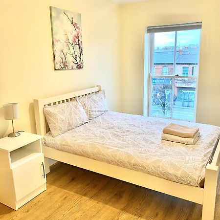 Lovely 2 Bedroom Apartment In Dublin City Exterior photo