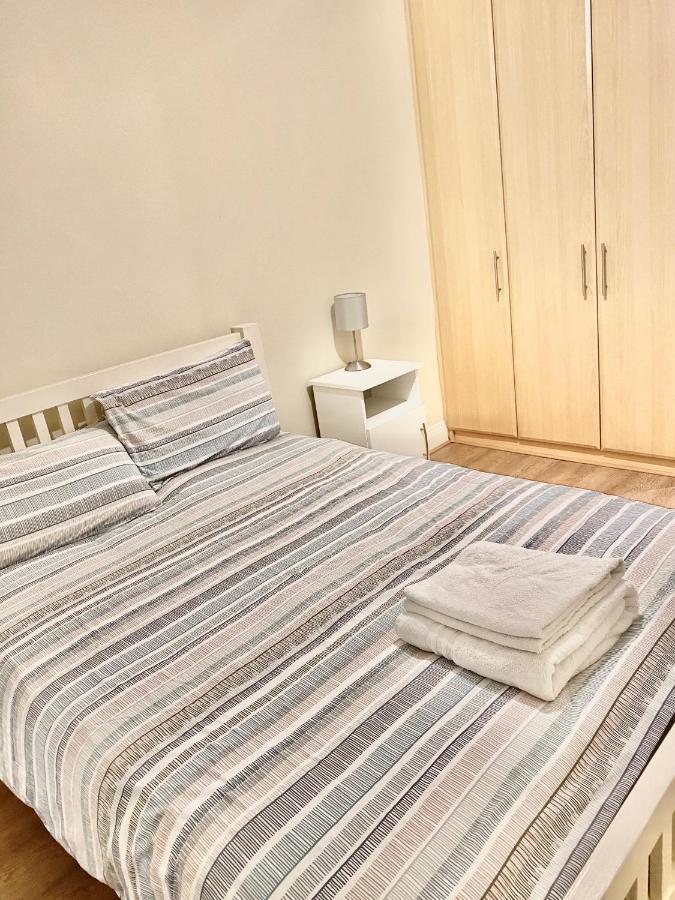 Lovely 2 Bedroom Apartment In Dublin City Exterior photo