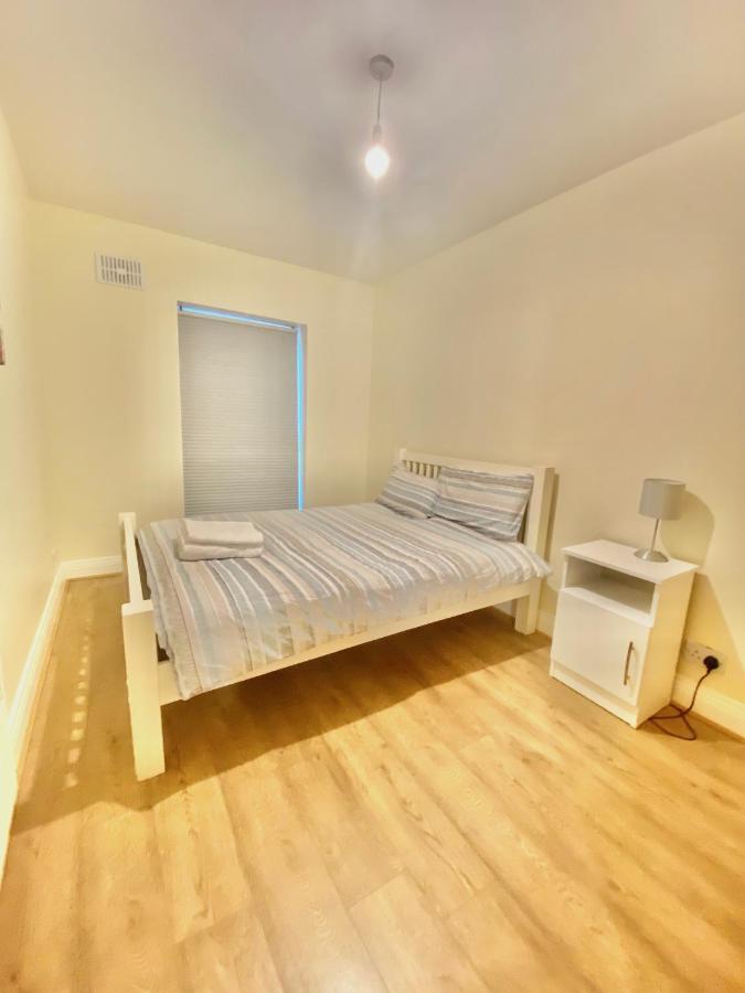 Lovely 2 Bedroom Apartment In Dublin City Exterior photo